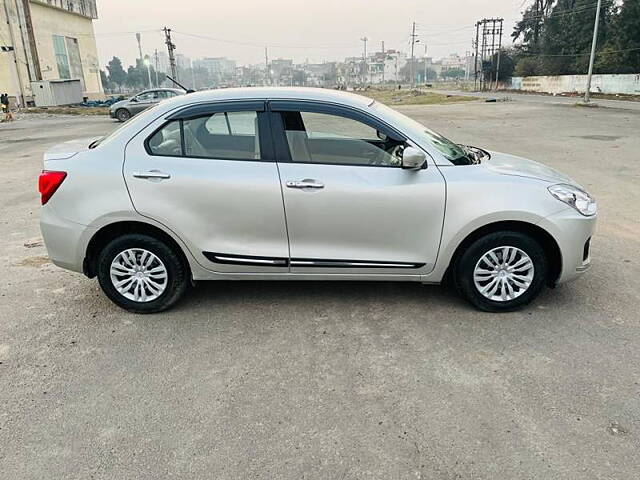 Used Maruti Suzuki Dzire [2017-2020] VXi AMT in Karnal