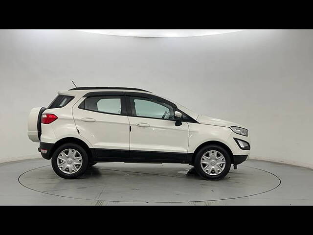 Used Ford EcoSport [2017-2019] Trend + 1.5L TDCi in Gurgaon