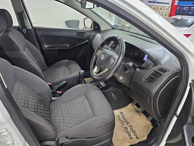 Used Tata Zest XE Petrol in Delhi