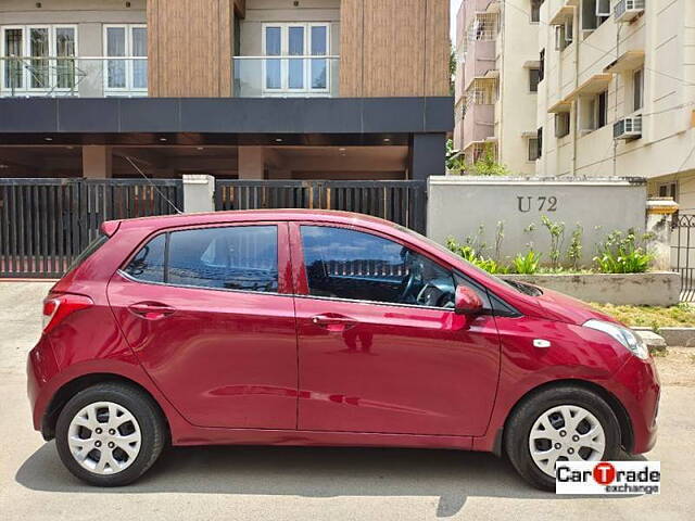 Used Hyundai Grand i10 Magna AT 1.2 Kappa VTVT in Chennai