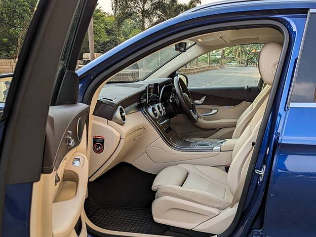 Used Mercedes-Benz GLC [2019-2023] 200 Progressive in Pune