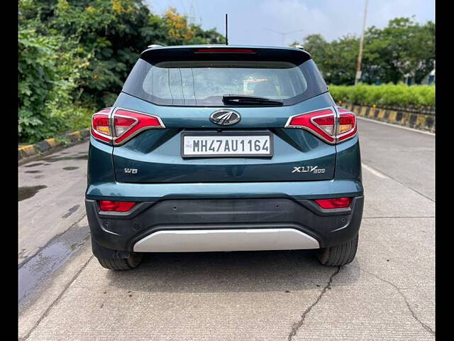 Used Mahindra XUV300 [2019-2024] W8 (O) 1.2 Petrol in Mumbai