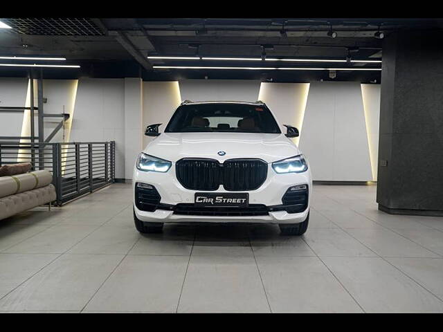 Used 2019 BMW X5 in Kanpur