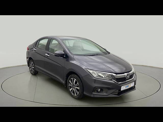 Used 2017 Honda City in Bangalore