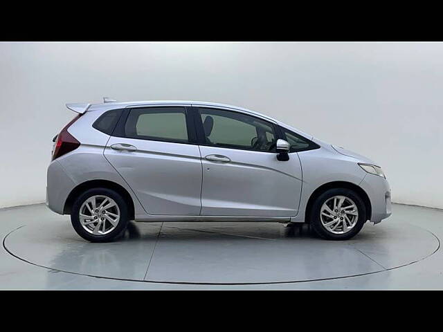 Used Honda Jazz [2018-2020] VX Diesel in Bangalore