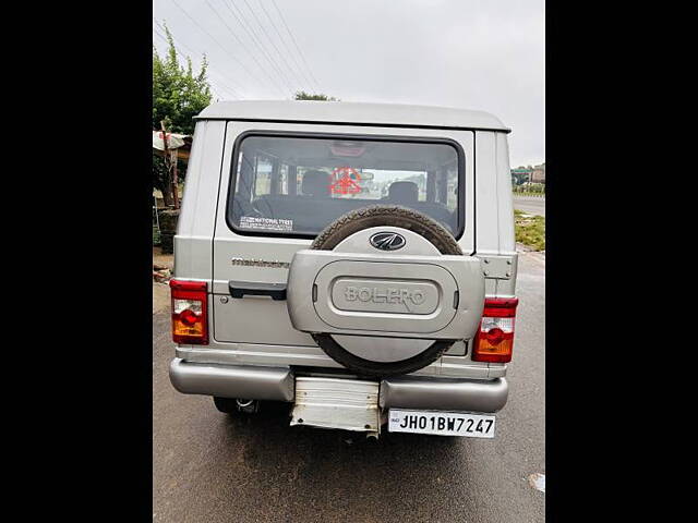 Used Mahindra Bolero [2011-2020] SLE BS IV in Ranchi