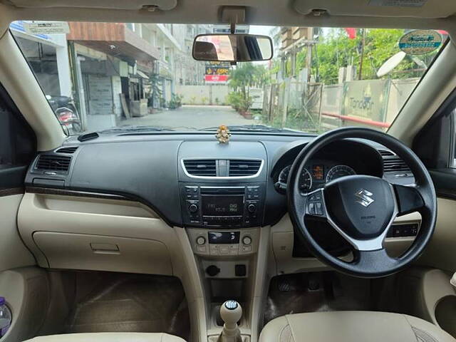 Used Maruti Suzuki Swift DZire [2011-2015] ZXI in Bhopal