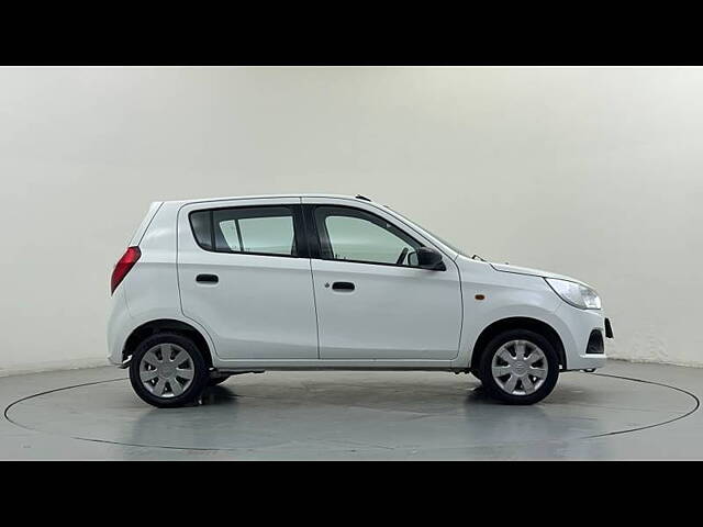 Used Maruti Suzuki Alto K10 [2014-2020] VXi [2014-2019] in Delhi