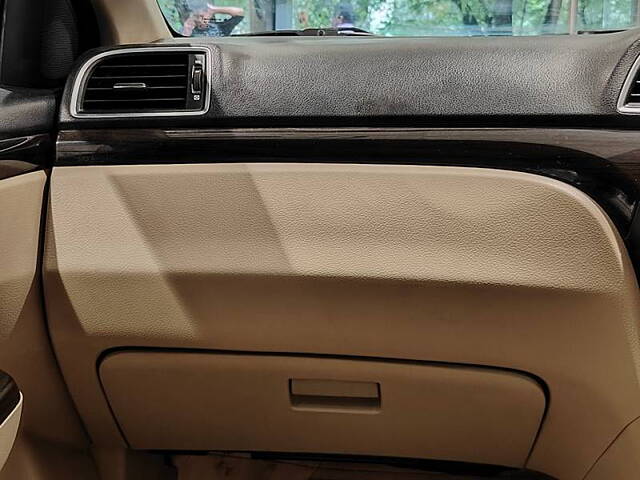 Used Maruti Suzuki Ciaz Zeta Hybrid  1.5 [2018-2020] in Thane