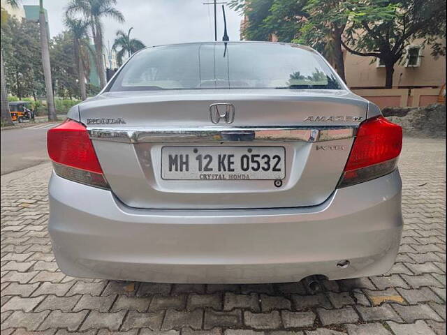 Used Honda Amaze [2013-2016] 1.2 VX i-VTEC in Pune