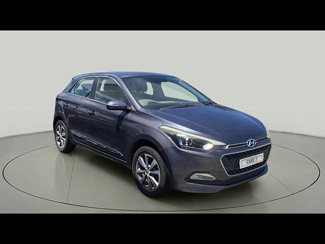 Used 2016 Hyundai Elite i20 in Pune