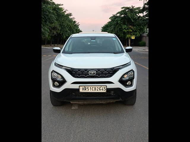 Used 2020 Tata Harrier in Faridabad