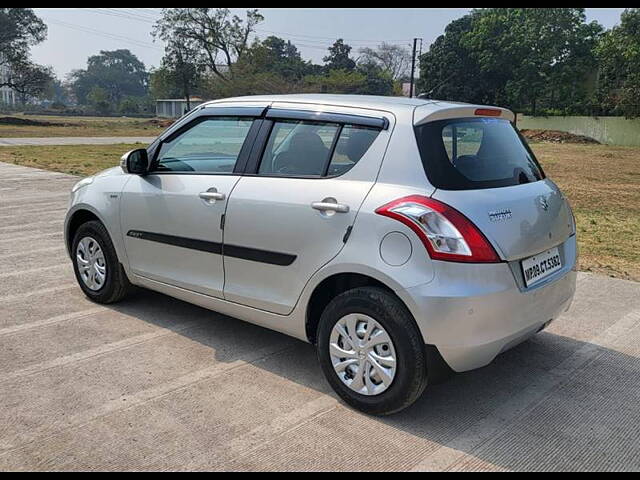 Used Maruti Suzuki Swift [2014-2018] VXi [2014-2017] in Indore