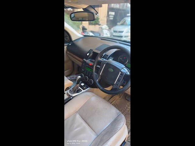 Used Land Rover Freelander 2 [2009-2011] HSE in Mumbai