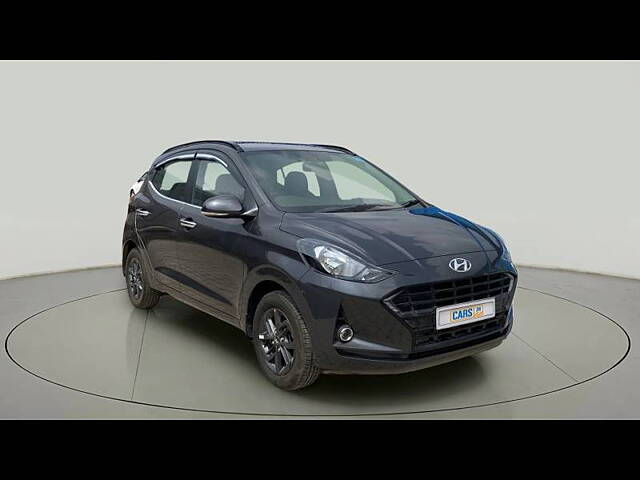 Used 2022 Hyundai Grand i10 NIOS in Pune