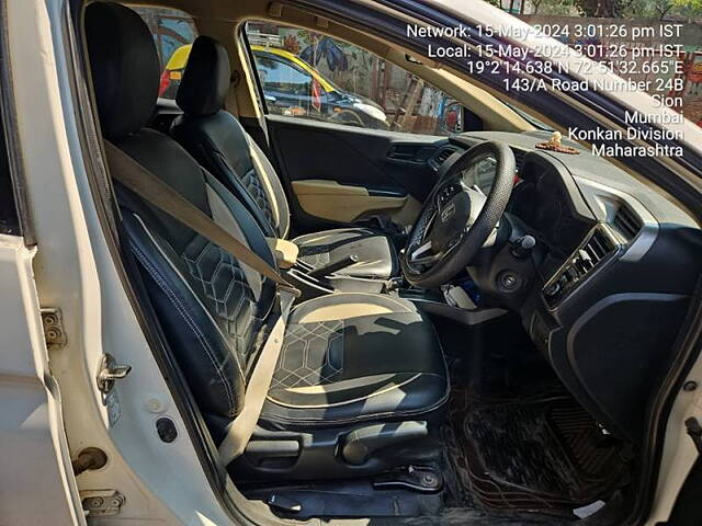 Used Honda City [2014-2017] VX Diesel in Mumbai