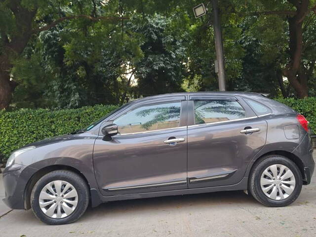 Used Maruti Suzuki Baleno [2015-2019] Delta 1.2 in Delhi