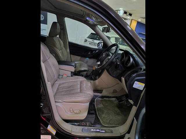 Used Mahindra XUV500 [2015-2018] W10 in Mumbai