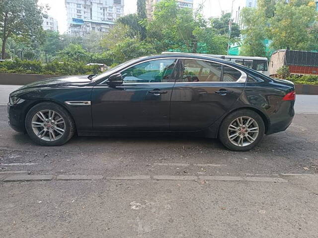 Used Jaguar XE [2016-2019] Prestige in Mumbai