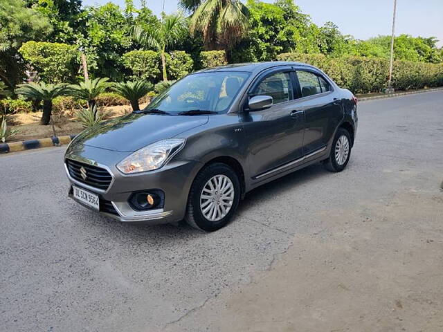 Used Maruti Suzuki Dzire [2017-2020] ZXi in Delhi