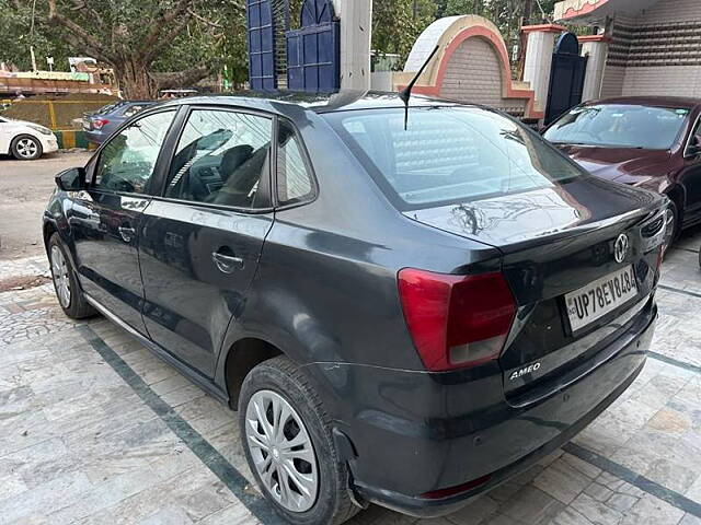 Used Volkswagen Ameo Comfortline 1.5L (D) in Kanpur