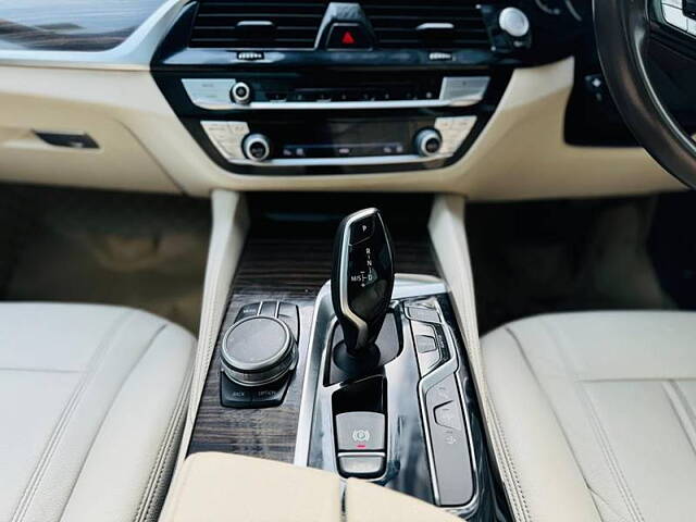 Used BMW 6 Series GT [2018-2021] 620d Luxury Line [2019-2019] in Kolkata