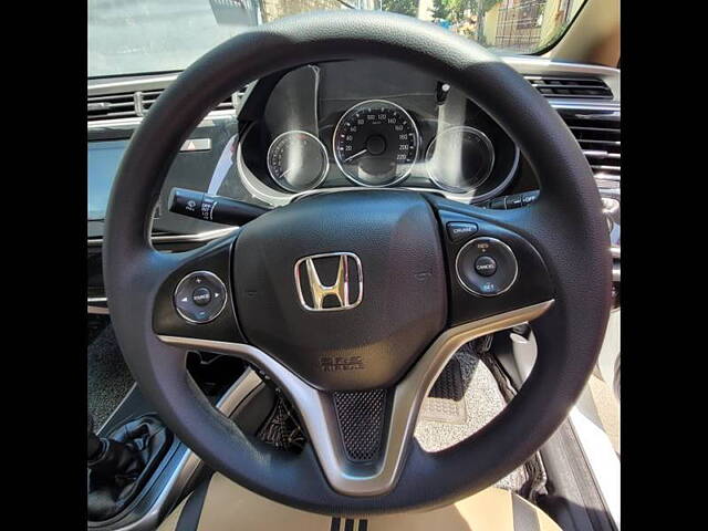 Used Honda City 4th Generation V Petrol in Chennai