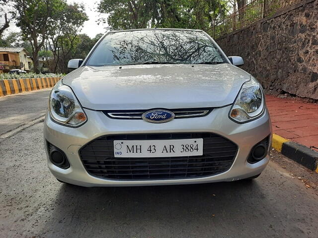 Used 2014 Ford Figo in Mumbai