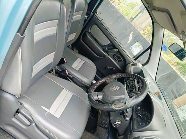 Used Maruti Suzuki Wagon R [2006-2010] LXi Minor in Bangalore