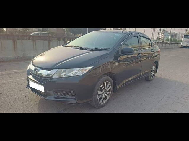 Used Honda City [2014-2017] SV Diesel in Noida