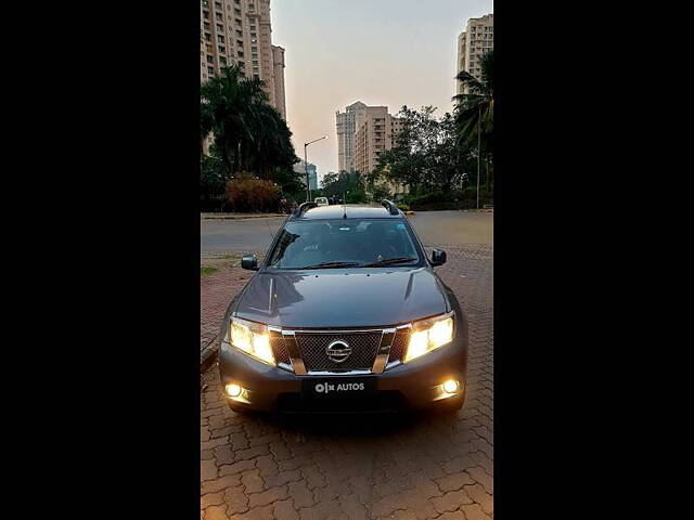 Used 2019 Nissan Terrano in Pune