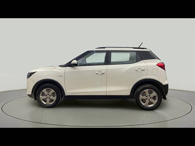 Used Mahindra XUV300 [2019-2024] 1.5 W6 [2019-2020] in Delhi