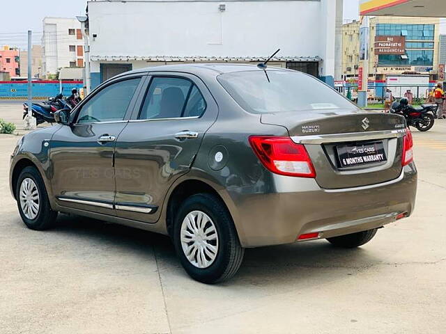 Used Maruti Suzuki Swift Dzire [2015-2017] VXI in Chennai