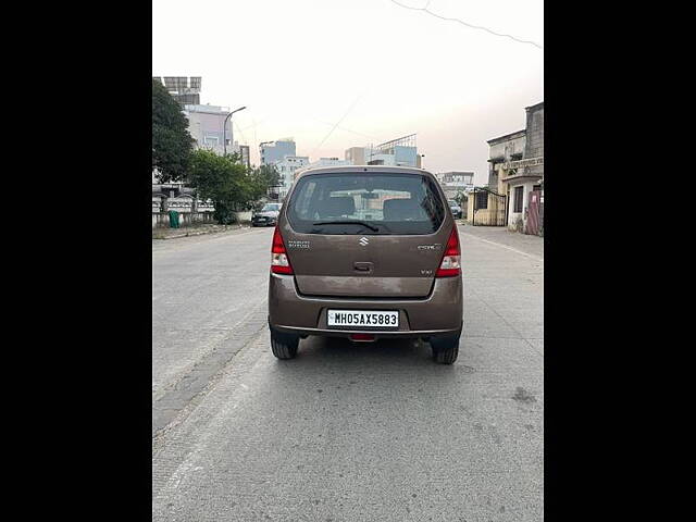 Used Maruti Suzuki Estilo [2006-2009] VXi in Nagpur