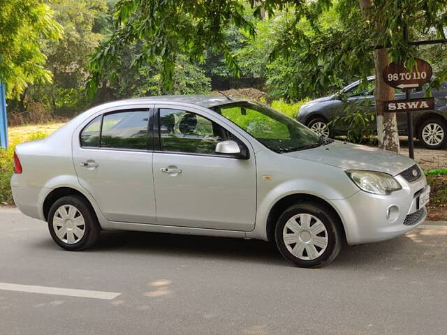 Used Ford Fiesta Classic [2011-2012] CLXi 1.6 in Gurgaon