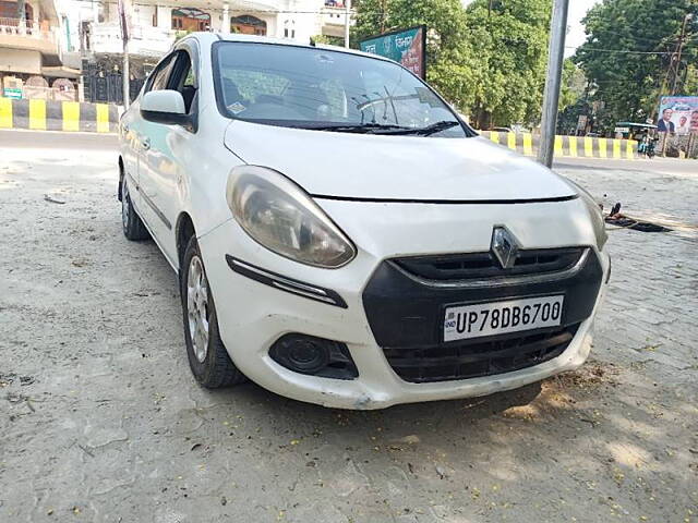 Used Renault Scala [2012-2017] RxL Diesel in Kanpur