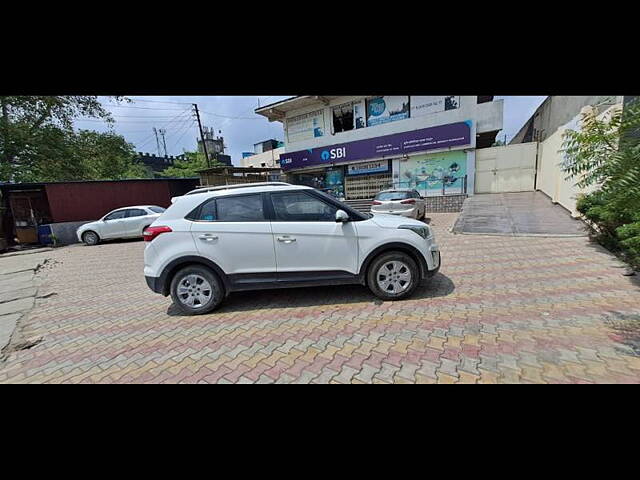 Used Hyundai Creta [2015-2017] 1.4 S in Rudrapur