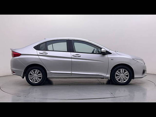 Used Honda City [2014-2017] SV CVT in Bangalore