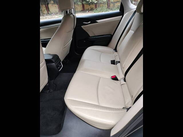 Used Honda Civic VX CVT Petrol [2019-2020] in Delhi