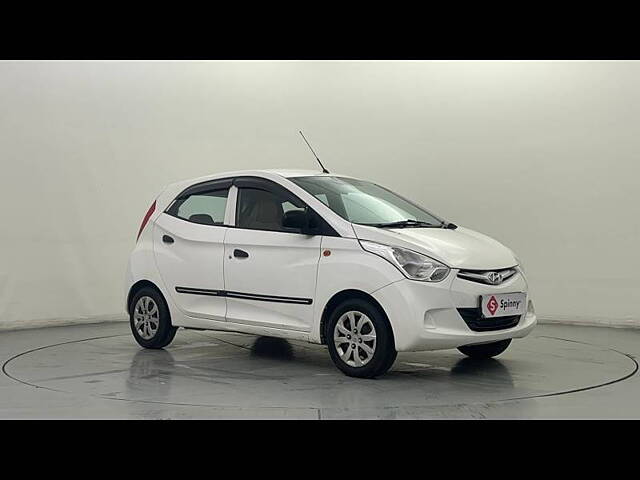 Used Hyundai Eon 1.0 Kappa Magna + [2014-2016] in Ghaziabad