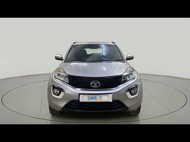 Used Tata Nexon [2017-2020] XZ Plus Diesel in Mumbai