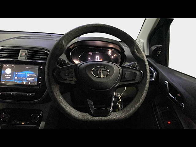 Used Tata Tiago [2016-2020] Revotron XZA Plus in Mumbai