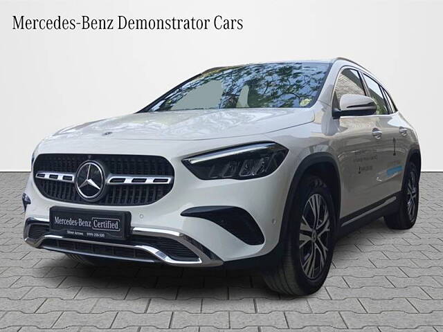 Used 2023 Mercedes-Benz GLA in Delhi