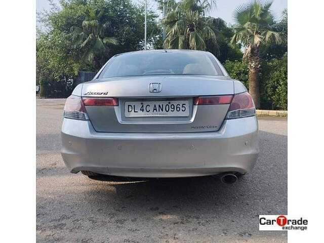 Used Honda Accord [2008-2011] 3.5 V6 Inspire in Delhi