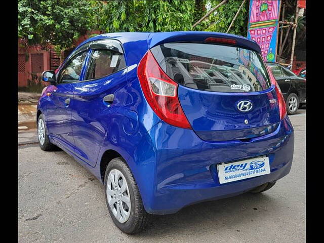 Used Hyundai Eon Magna + in Kolkata