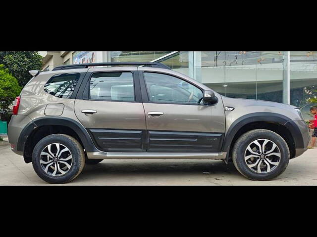 Used Nissan Terrano XL (P) in Mysore