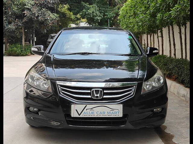 Used 2013 Honda Accord in Hyderabad