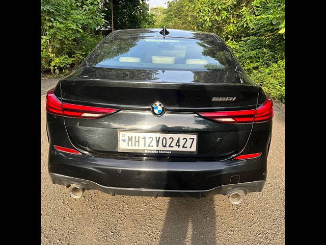 Used BMW 2 Series Gran Coupe 220i M Sport Pro in Mumbai