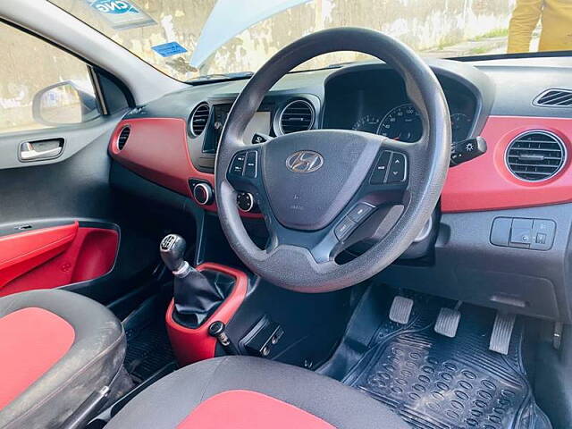 Used Hyundai Grand i10 [2013-2017] Sports Edition 1.2L Kappa VTVT in Delhi