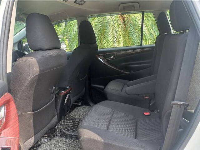 Used Toyota Innova Crysta [2020-2023] GX 2.7 AT 7 STR in Delhi